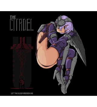 The Citadel Steam Key EUROPE